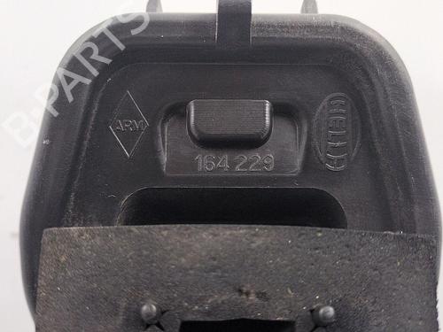 Used Lamp holder Lamp holder RENAULT GRAND SCÉNIC II (JM0/1_) 1.5 dCi (JM1E) (106 hp) 22826662 22826662
