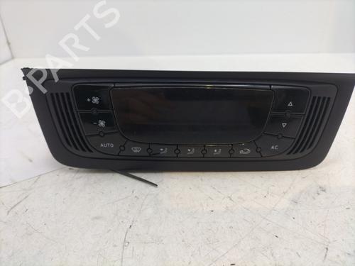 Used Climate control SEAT IBIZA IV (6J5, 6P1) 1.6 TDI (90 hp) 30396981