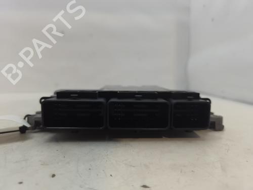 Engine control unit (ECU) RENAULT TRAFIC III Van (FG_) 1.6 dCi 95 (FGMJ, FGMR) | BP29541021M57 