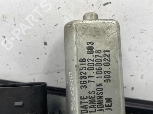 Rear left window mechanism BMW 1 (E87) 118 d | BP22845948C24 