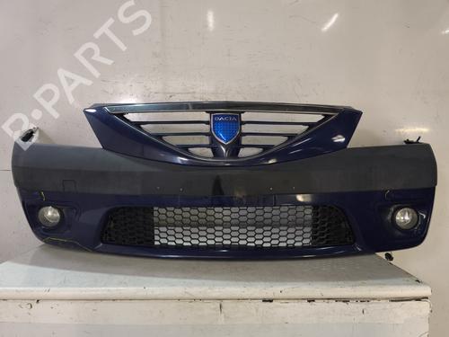 Used Front bumper DACIA LOGAN MCV (KS_) 1.5 dCi (KS0W) (86 hp) 31806984