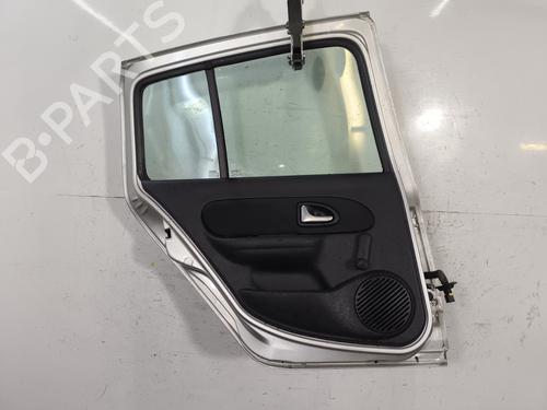 Drzwi tylne lewe RENAULT CLIO II (BB_, CB_) 1.4 16V (B/CB0P, BB13) | BP29980470C4