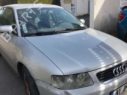 Left front door AUDI A3 (8L1) 1.9 TDI | BP22835013C2 