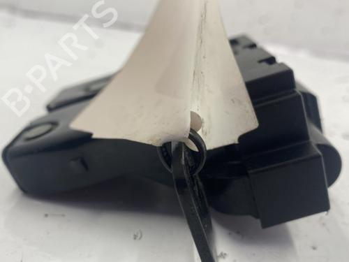 Tailgate lock RENAULT CLIO III (BR0/1, CR0/1) 1.5 dCi (BR17, CR17) | BP22844828C101 