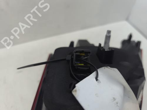 Right tailgate light PEUGEOT 2008 I (CU_) 1.6 BlueHDi 120 | BP30749492C80