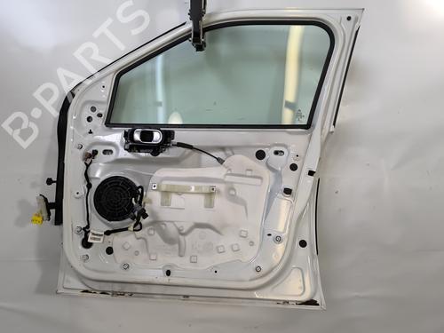 Dør højre fortil CITROËN C4 CACTUS 1.6 BlueHDi 100 | BP29438546C3 - Image 5