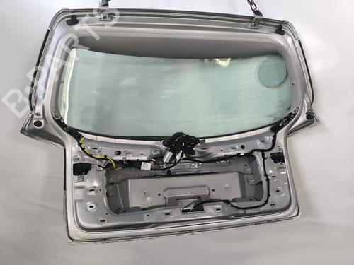 Tailgate VW GOLF PLUS V (5M1, 521) 1.9 TDI | BP29141441C6 