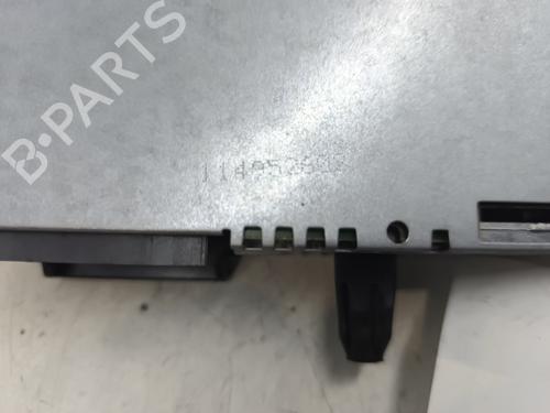 Radio PEUGEOT 307 CC (3B) 2.0 16V | BP31806932E6 