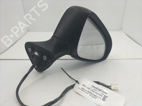 Ryggespeil høyre TOYOTA VERSO (_R2_) 1.6 D4-D (WAR20_) (112 hp) 30929188