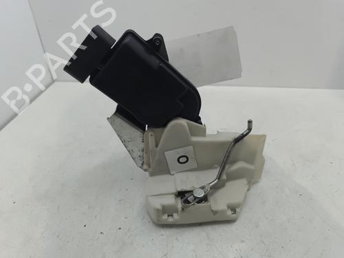 Used Rear left lock SUZUKI IGNIS II (MH) 1.3 DDiS (RM413D) (70 hp) 30445849