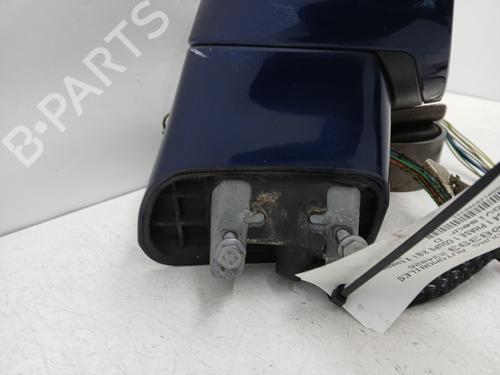 Used Right mirror Right mirror CITROËN C4 Coupe (LA_) 2.0 16V (177 hp) 33613314 33613314