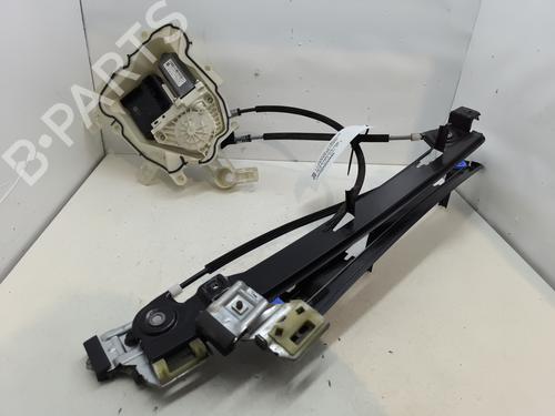 Used Front right window mechanism SEAT ALTEA (5P1) 2.0 TDI 16V (140 hp) 29598700