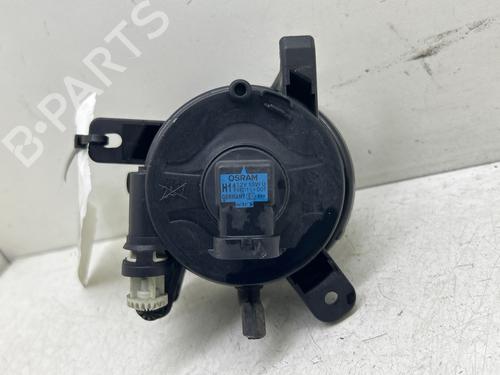 Used Left front fog light Left front fog light 37021756 37021756