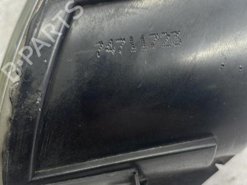 Used Right front fog light NISSAN MICRA III (K12) 1.2 16V (65 hp) 22828300