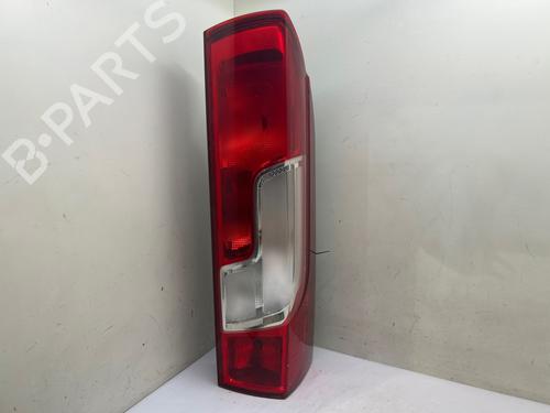 Used Right taillight Right taillight 38530836 38530836