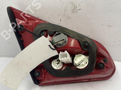 Used Right tailgate light Right tailgate light KIA CEE'D (JD) 1.4 CRDi 90 (90 hp) 22843630 22843630
