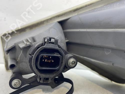 Right front fog light CITROËN C5 III Break (RW_) 3.0 HDi 240 (RWX8CA) | BP29516061C31 
