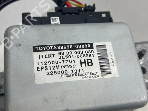 Steering column TOYOTA AYGO (_B4_) 1.0 (KGB40) | BP35976167M21 - Image 2