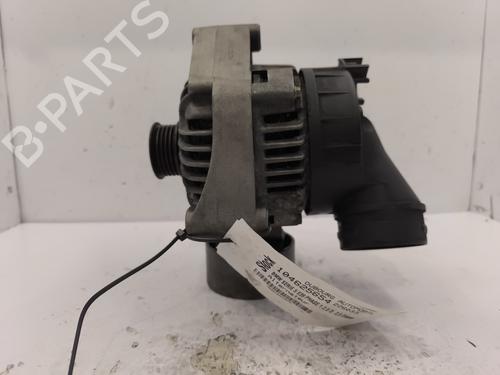 Alternator BMW 5 (E39) 525 tds | BP25287555M7 - Image 2