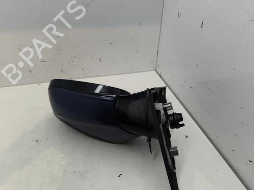 Left mirror BMW 1 (E81) 120 i | BP26895761C26 