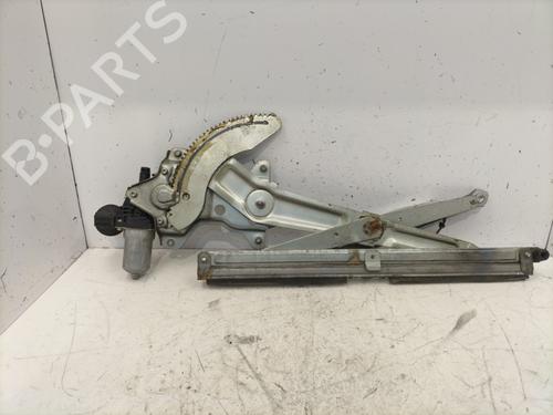 Front right window mechanism SUZUKI SWIFT III (MZ, EZ) 1.3 DDiS (RS413D) | BP23830160C23 