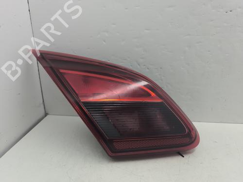 Venstre baglygte bagklap OPEL CORSA E (X15) 1.4 (08, 68) (90 hp) 31751832