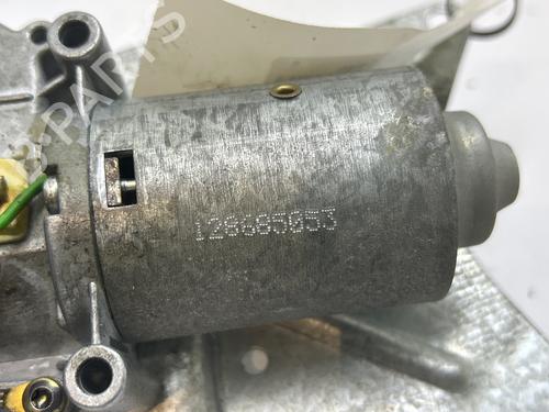 Used Rear wiper motor Rear wiper motor 38530717 38530717