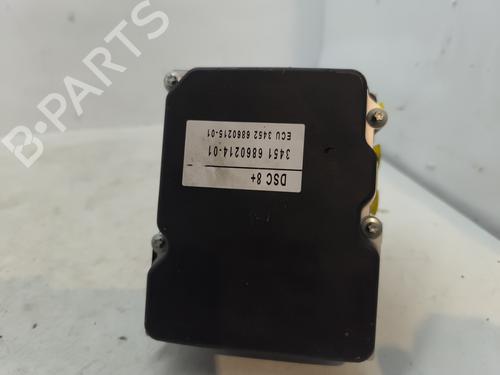 ABS pump BMW X1 (E84) sDrive 18 d | BP29639994M43 
