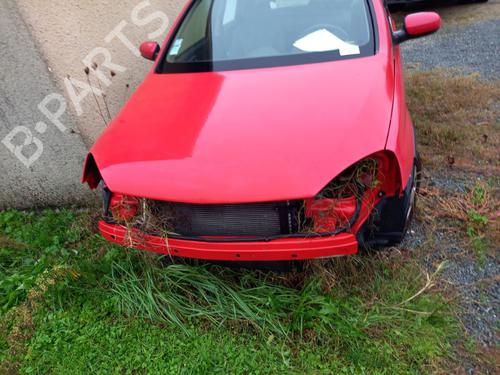 Right headlight OPEL CORSA C (X01) 1.2 (F08, F68) | BP31290245C29 - Image 7