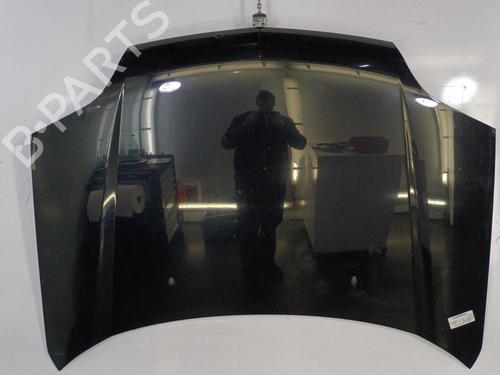 Used Hood NISSAN X-TRAIL I (T30) 2.2 Di 4x4 (114 hp) 22822750