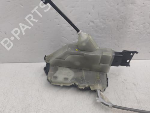 Front right lock CITROËN C4 CACTUS 1.5 BlueHDi 100 | BP30928990C97  - Image 5