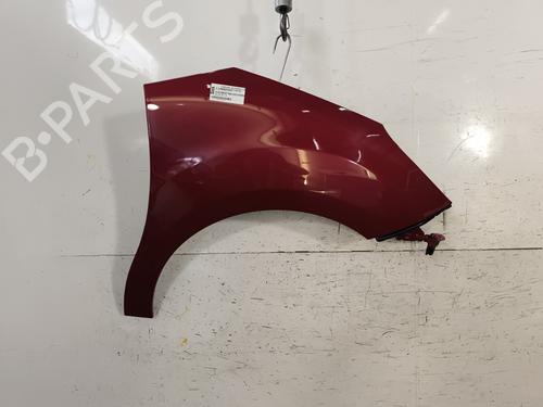 Used Right front fenders DS DS 3 Convertible (SB_) 1.2 THP 110 (110 hp) 28328706