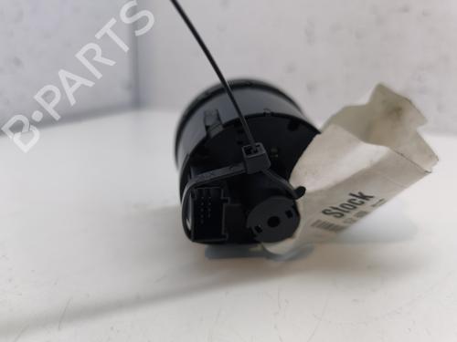 Used Headlight switch Headlight switch VW GOLF PLUS V (5M1, 521) [2004-2013] 26386716 26386716