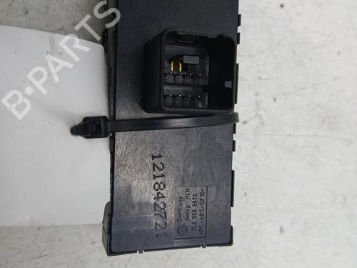 Left front window switch VW TOUAREG (7LA, 7L6, 7L7) 3.0 V6 TDI | BP32856476I27 - Image 5