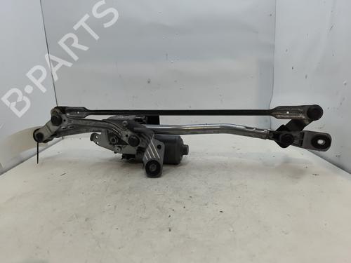 Used Front wiper motor AUDI A7 Sportback (4GA, 4GF) 3.0 TDI quattro (245 hp) 29725989