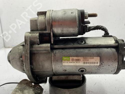 Starter AUDI A4 B6 Avant (8E5) 1.9 TDI | BP22839029M8 - Image 3