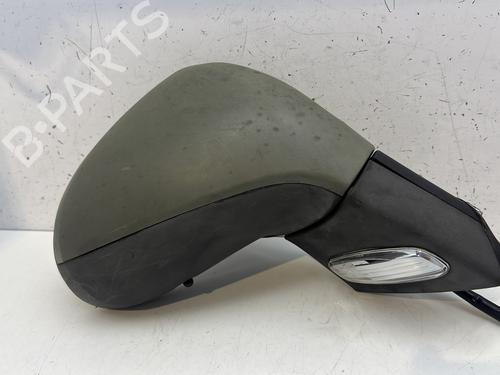 Used Right mirror PEUGEOT 207 (WA_, WC_) 1.4 HDi (68 hp) 26642549