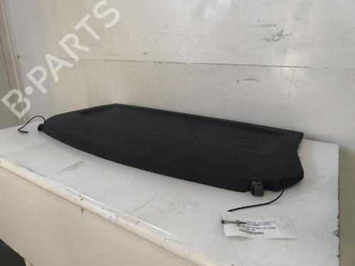 Used Rear parcel shelf Rear parcel shelf BMW 1 (F21) 114 d (95 hp) 36683928 36683928