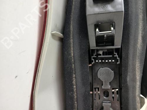 Used Right taillight Right taillight 39600464 39600464