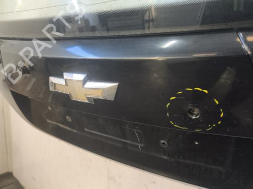 Tailgate CHEVROLET SPARK (M300) | BP34259628C6 - Image 3