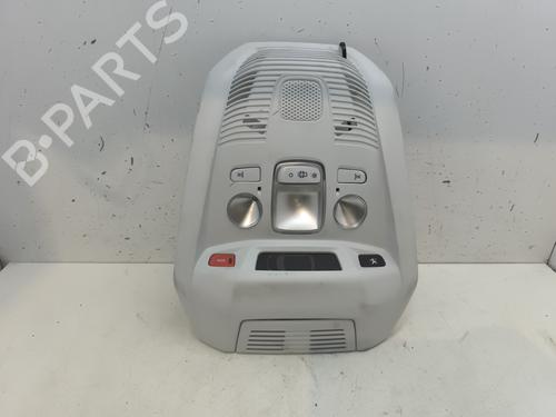 Innerbelysning PEUGEOT 3008 II SUV (MC_, MR_, MJ_, M4_) 1.2 THP/ PureTech 130 (MRHNSM, MRHNSU, MRHNSJ, MRHNYW,... (131 hp) 28369992