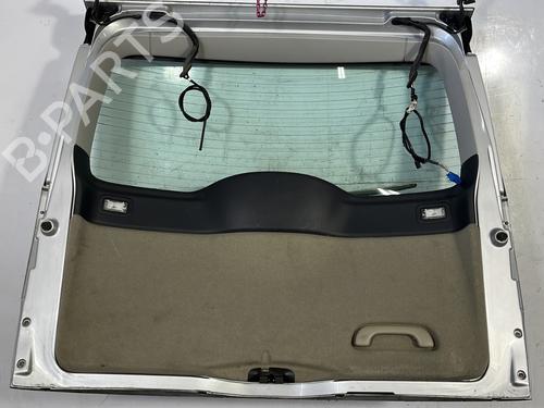 Tailgate RENAULT ESPACE IV (JK0/1_) 2.0 dCi (JK03, JK04, JK1C, JK1G, JK1J, JK1K) | BP28824258C6 