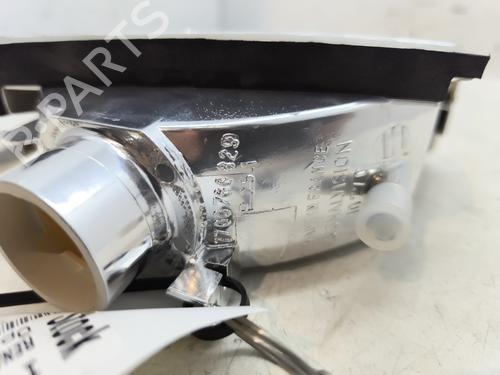 Right front indicator RENAULT 21 Saloon (L48_) 2.1 D (L486) | BP28499400C33 