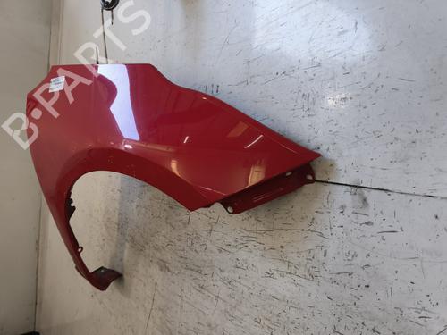 Used Right front fenders Right front fenders KIA CEE'D Sportswagon (JD) 1.6 CRDi 136 (136 hp) 35886421 35886421