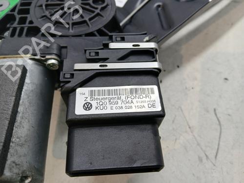rear-right-window-mechanism-vw-eos-1f7-1f8-2006-2007-2008-2009-2010-2011-2012-2013-2014-2015-36370686 main image