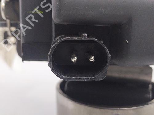 Used Right front fog light BMW 5 (E39) 525 tds (143 hp) 22825262