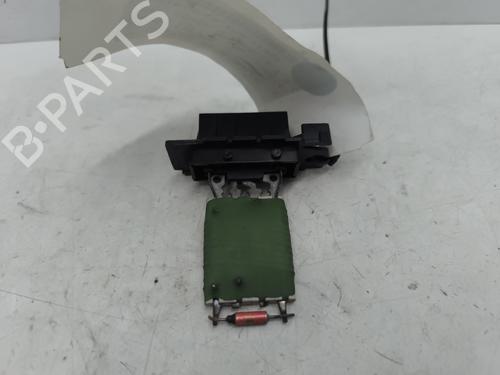 Used Heater resistor OPEL CORSA D (S07) 1.3 CDTI (L08, L68) (75 hp) 22821427