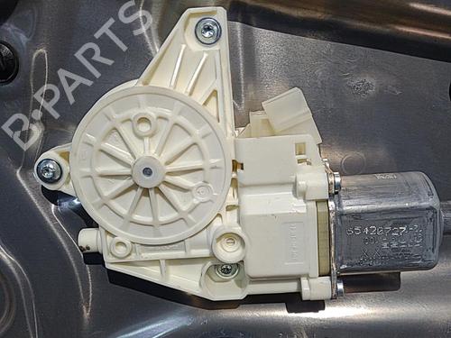 Used Rear left window mechanism Rear left window mechanism MERCEDES-BENZ C-CLASS (W204) C 220 CDI (204.002) (170 hp) 22823754 22823754