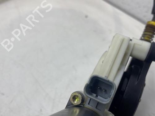 Used Front left window mechanism Front left window mechanism 26585459 26585459