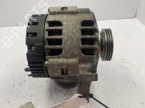 Used Alternator Alternator RENAULT CLIO II (BB_, CB_) 1.2 16V (BB05, BB0W, BB11, BB27, BB2T, BB2U, BB2V, CB05,... (75 hp) 22837178 22837178